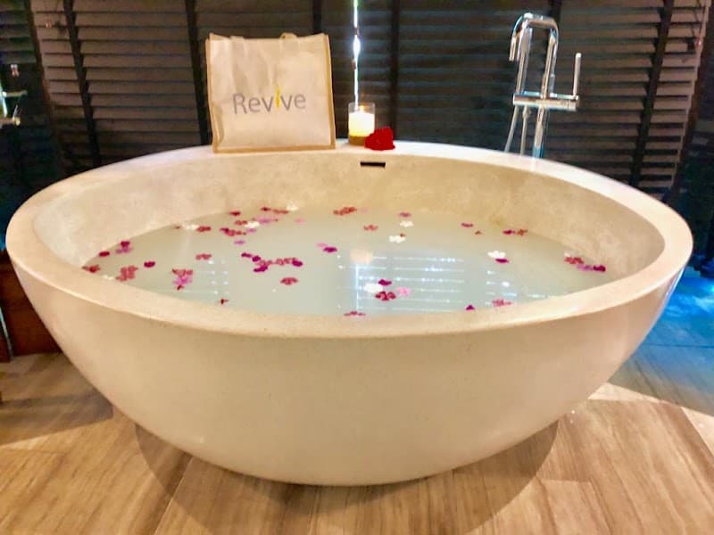 Revive Spa Dubai photo