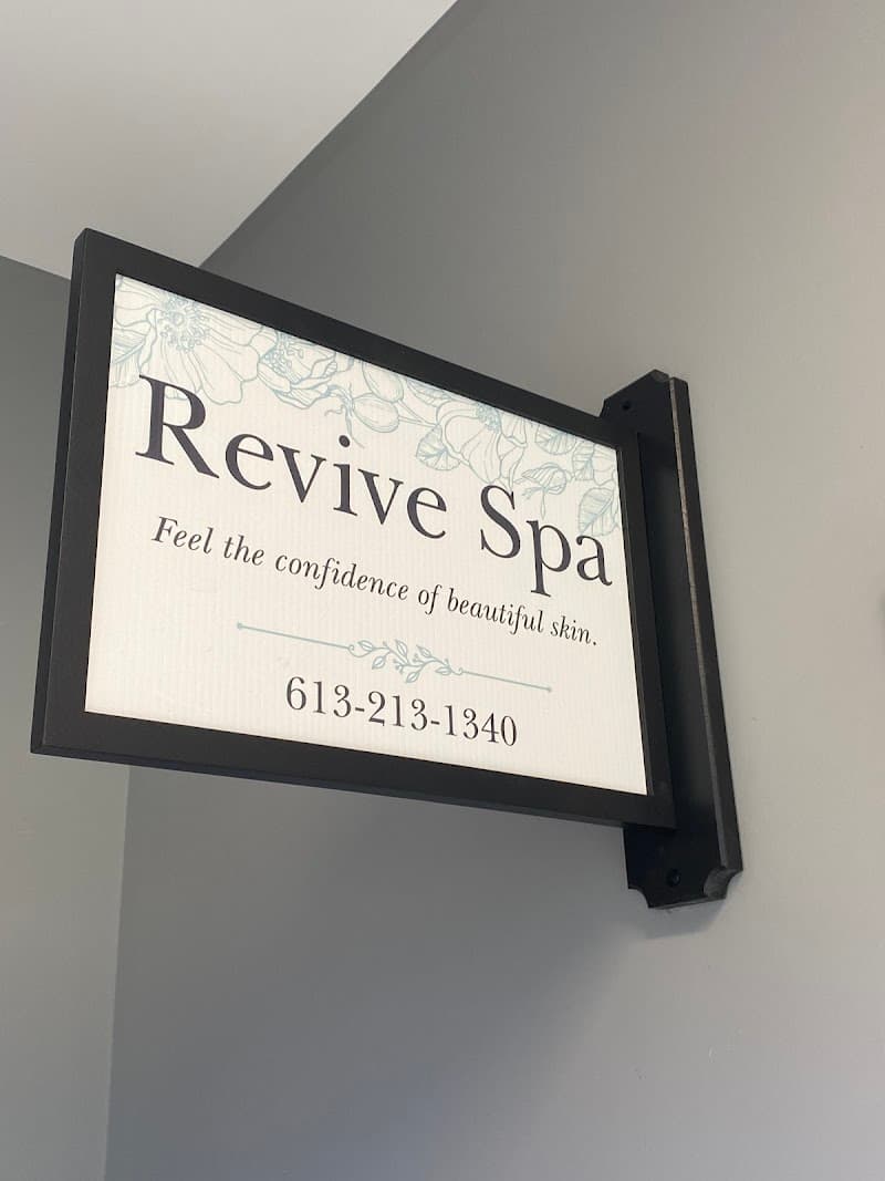 Revive Spa Elizabethtown-Kitley photo