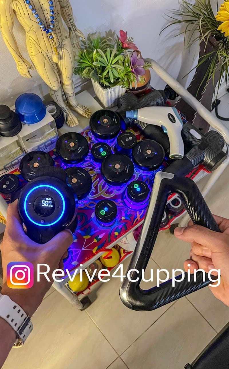 Revive spa Giza photo