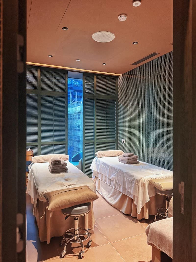 Revive Spa & Holistic Wellness (Quarry Bay) Hong Kong photo