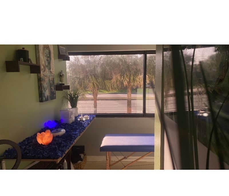 Revive Spa On Site Orlando photo