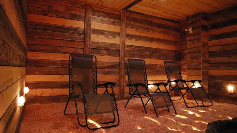 Revive Spa & Salt Cave Shelby photo