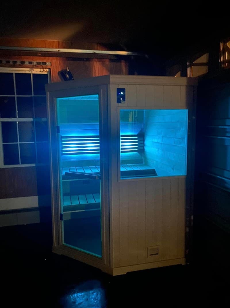 Revive Spas and Saunas Easley photo