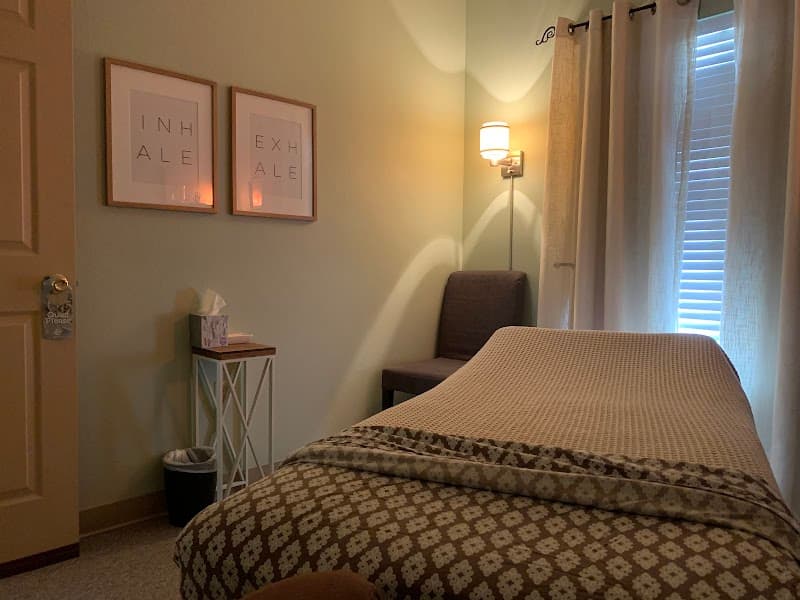 Revive Us Massage and Bodywork Conway photo