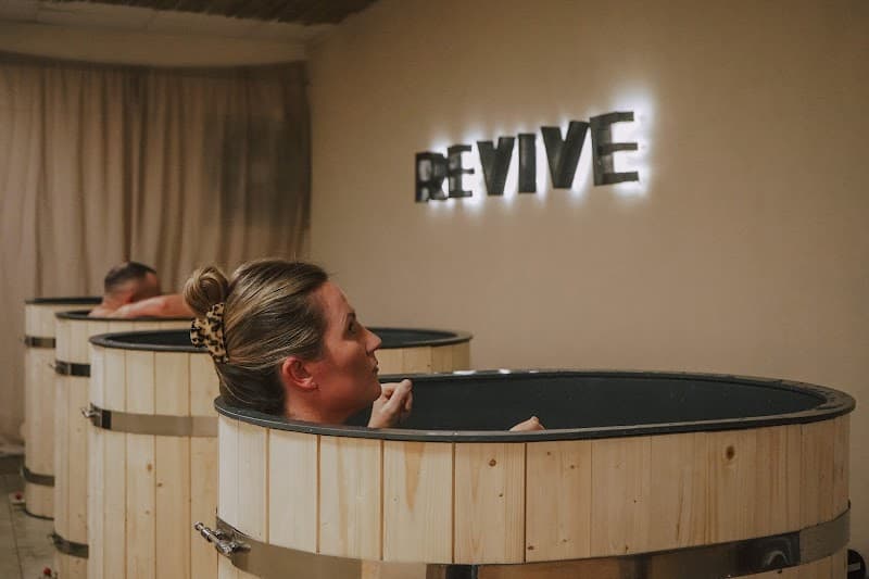 Revive Wellness Club - Cowbridge Bridgend photo