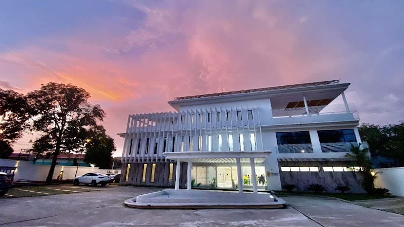 Revive Wellness Myanmar Yangon photo