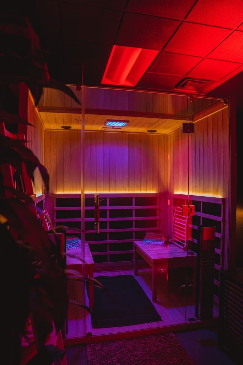 Revive Wellness Place Lancaster photo