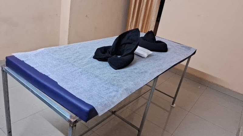 Revive Wellness Spa and Beauty Salon Thiruvananthapuram photo