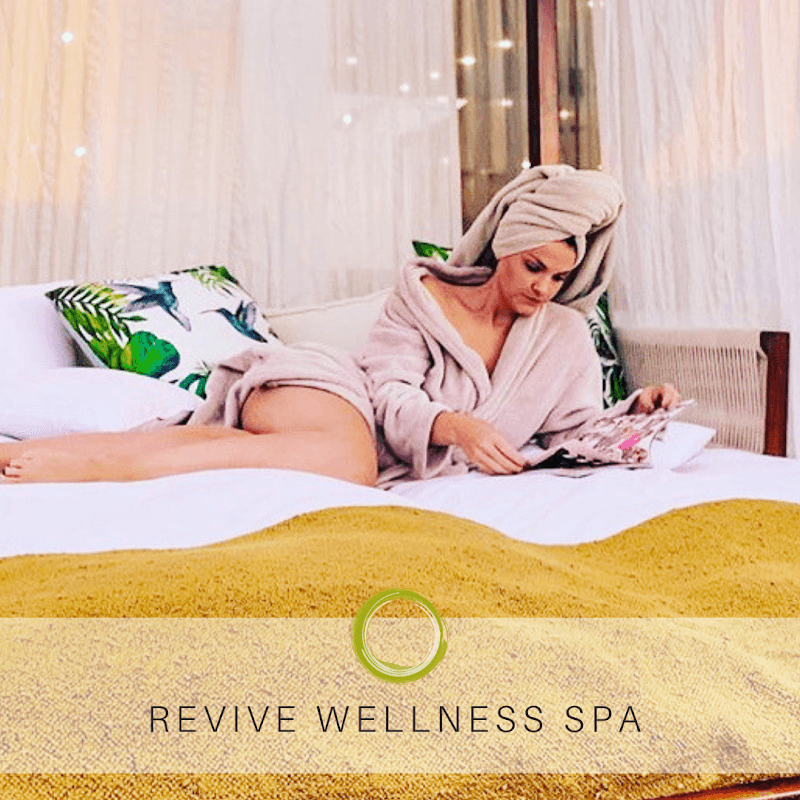 Revive Wellness Spa Cebu City photo