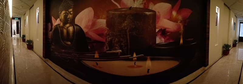 Revive Wellness Studio Jaipur photo