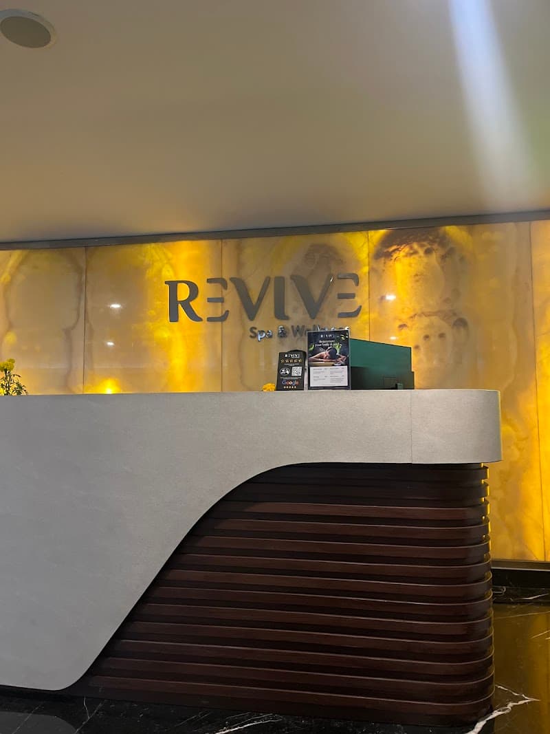 Revive Wellness Uluwatu photo