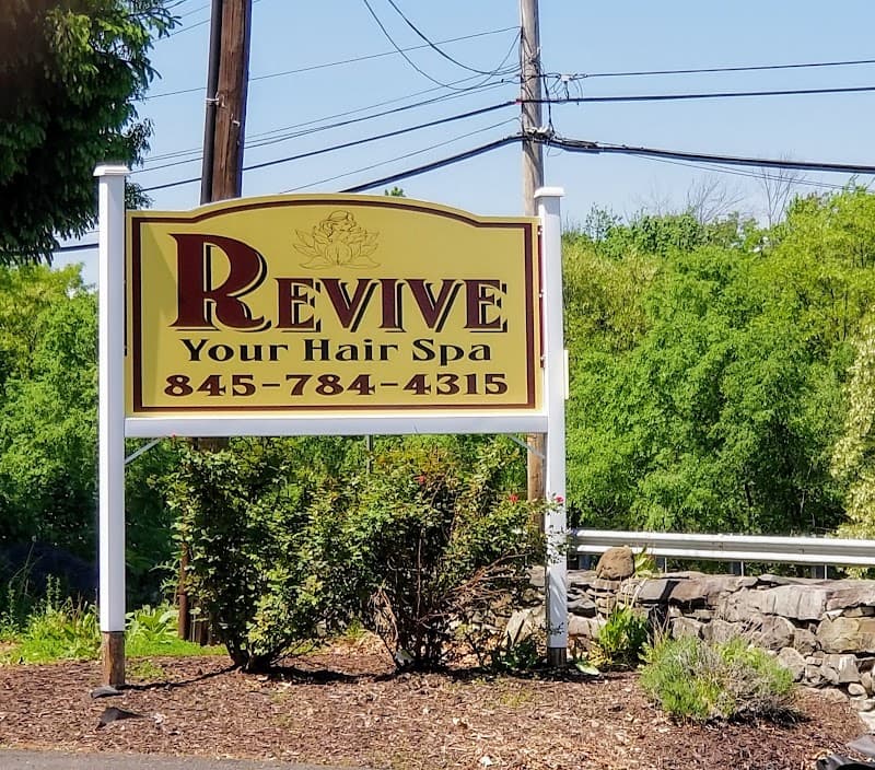 Revive Your Hair Spa & Juice New Windsor photo