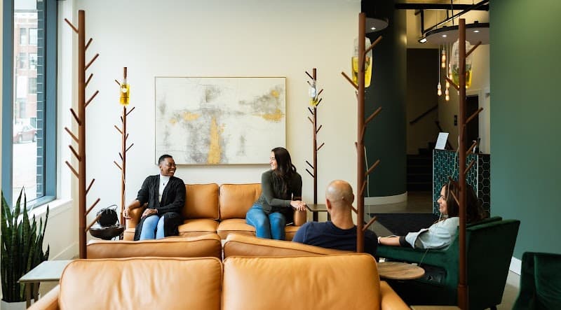 Revived Hydration Wellness & IV Spa Grand Rapids photo