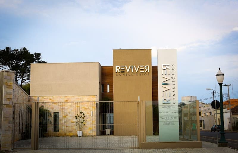 Reviver - Clínica Estética Irati photo