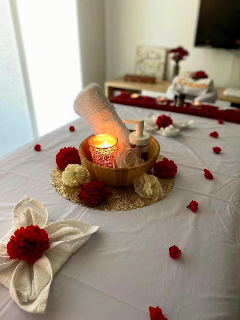 Revives Home Spa Abu Dhabi photo