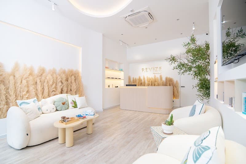 Revize Spa & Clinic Quận Tân Bình photo