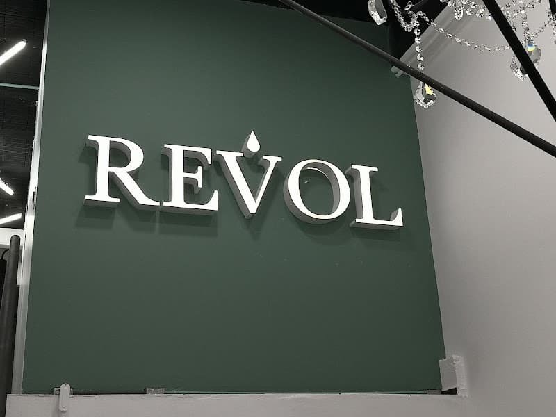 Revol Body Center Monterrey photo