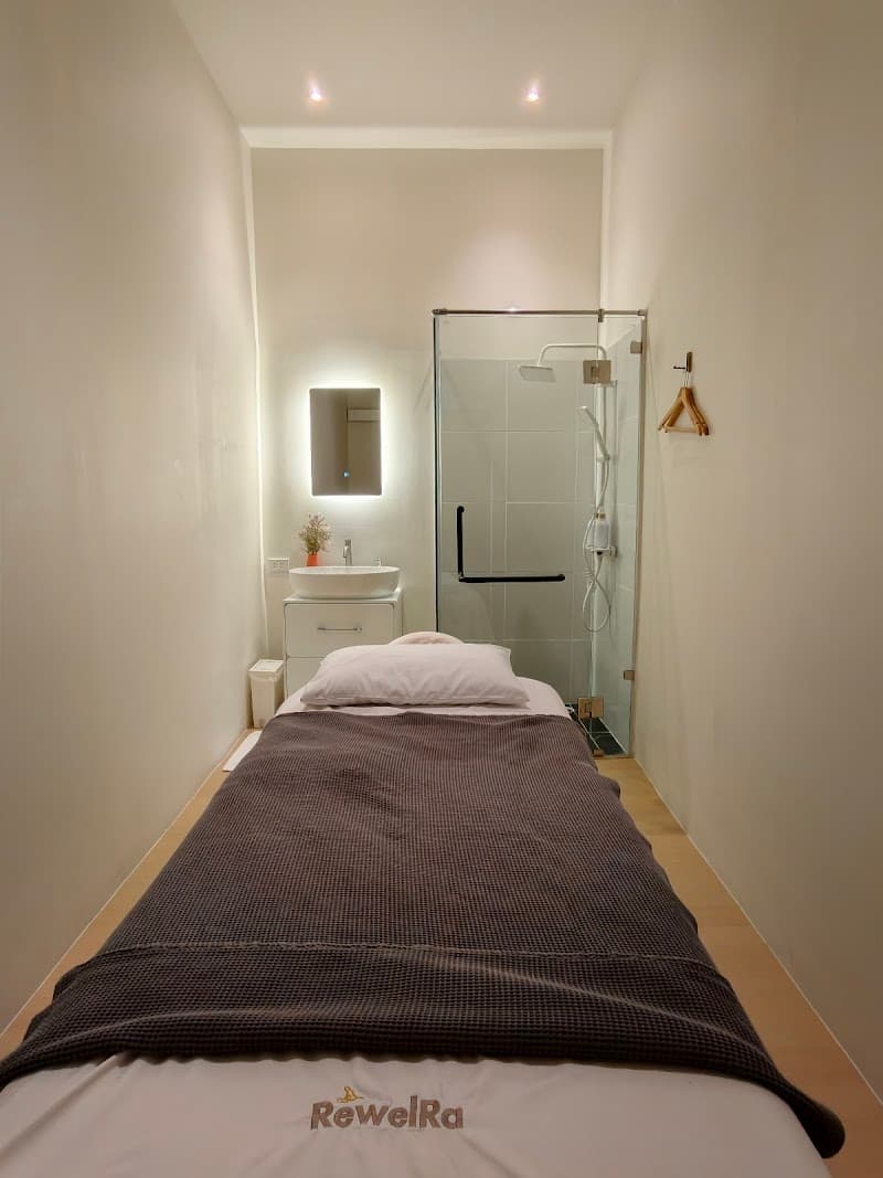 RewelRa Spa Bangkok photo