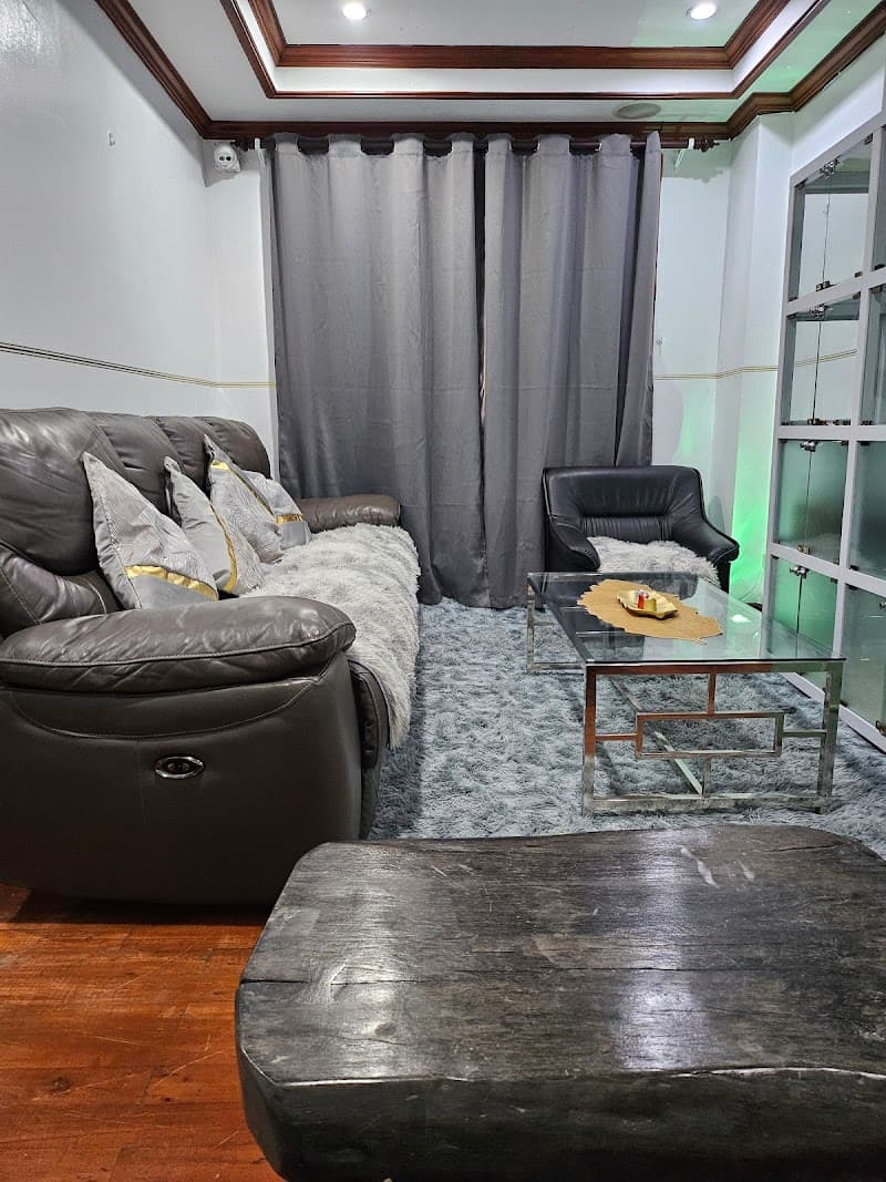 REWIND SPA - Tam-awan road Baguio City photo