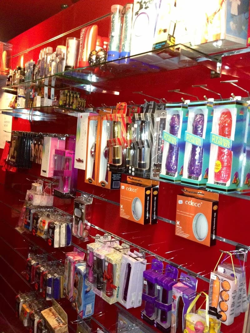 Rex Club Sauna Montpellier photo