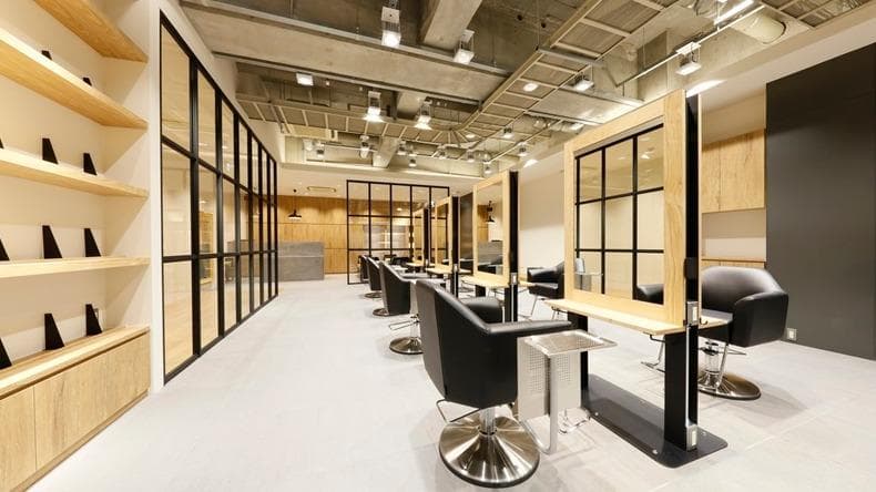 ReX HAIR INTERNATIONAL Chuo Ward, Osaka photo