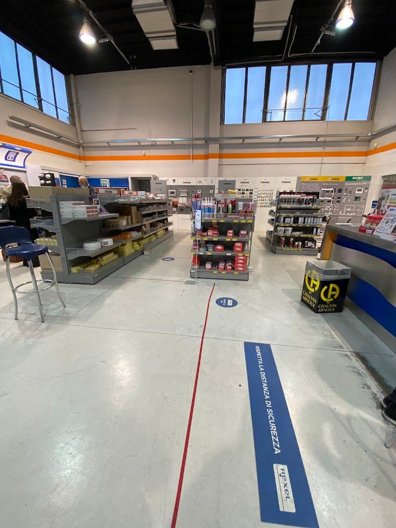 Rexel Italia SPA Agrate Brianza photo