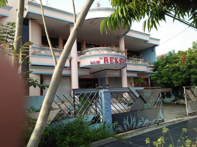 Rexine Salon Madiun photo