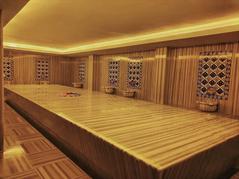 Rexium Hamam Spa & Wellness Manavgat photo