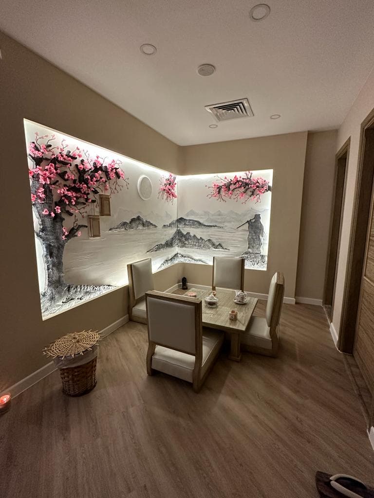 Rexos SPA Amman photo