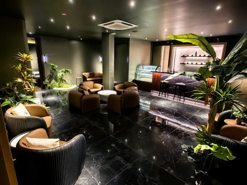 Rexury Wellness Centre - Crest Austin Johor Bahru photo