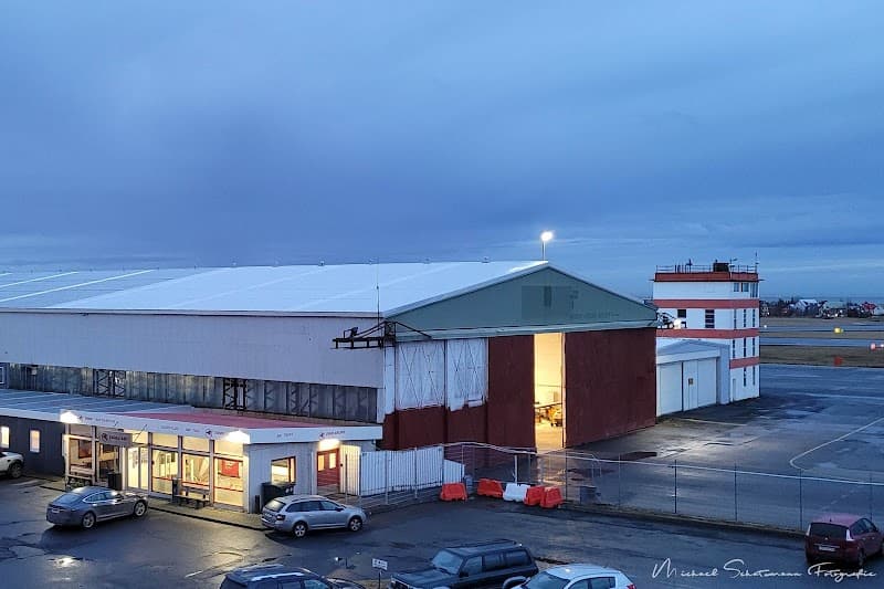 Reykjavík Natura - Berjaya Iceland Hotels Reykjavik photo