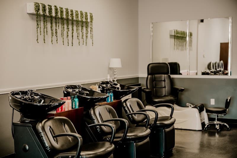 Reyna Hair Studio and Spa Peterborough photo