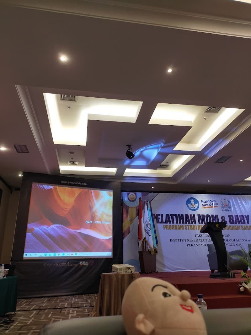 Reza-Mom and Baby spa Pekanbaru photo