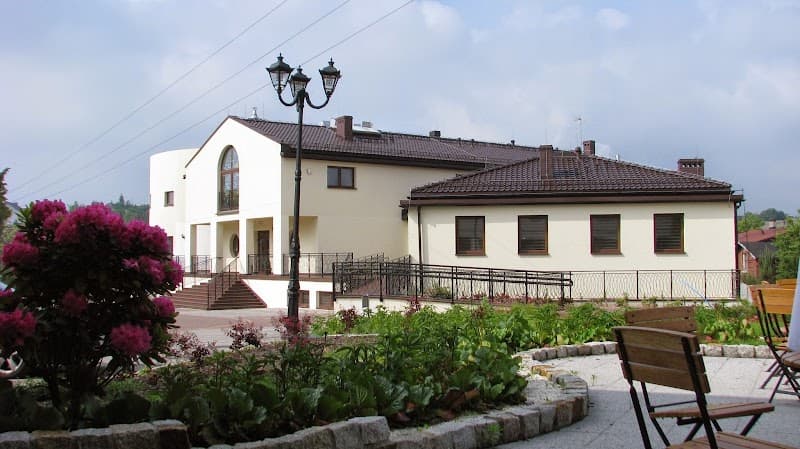 Rezydencja Pod Wiatrakiem Spa&Wellness Rybnik photo