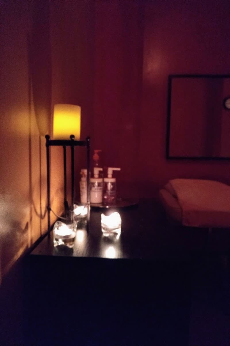 RG Bliss Massage Toronto photo