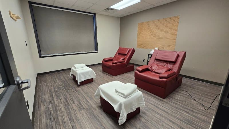Rg Foot Spa Stow photo