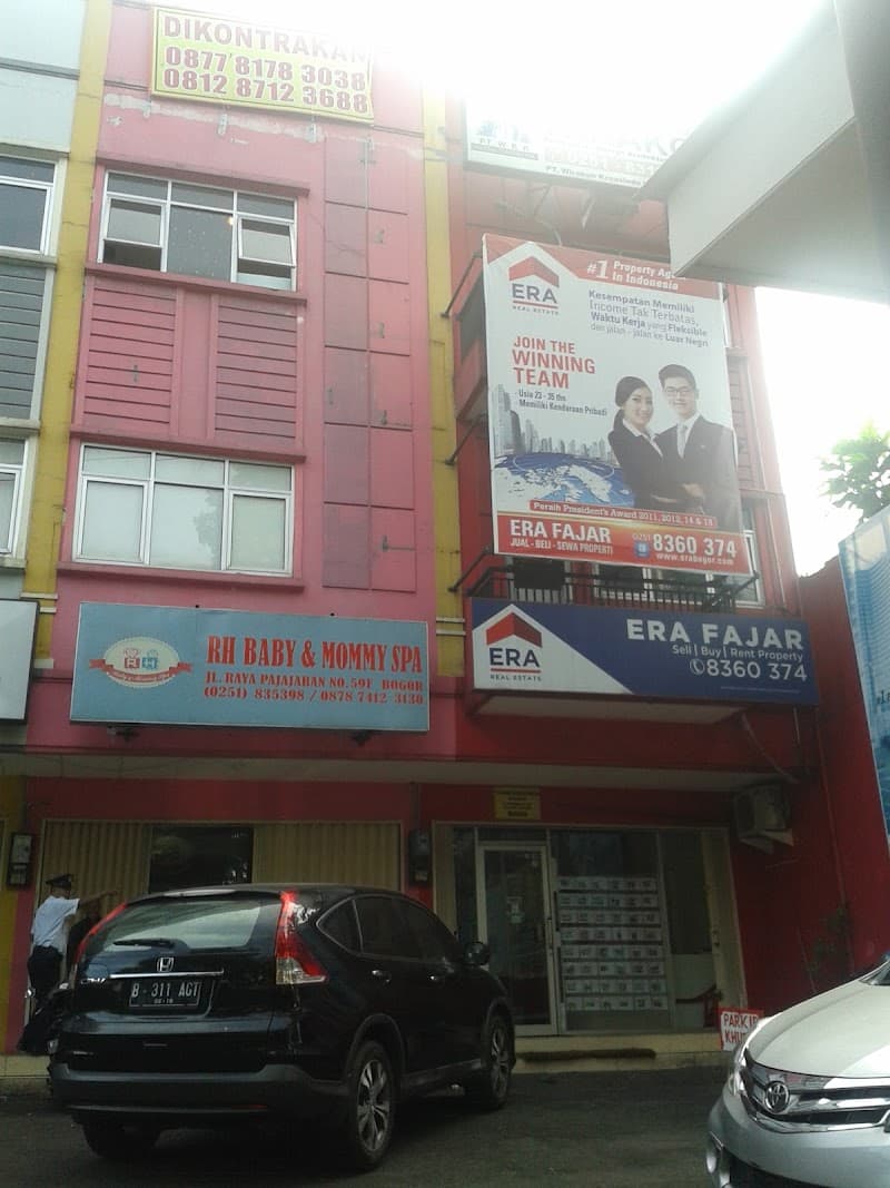RH Baby & Mommy Spa Bogor photo
