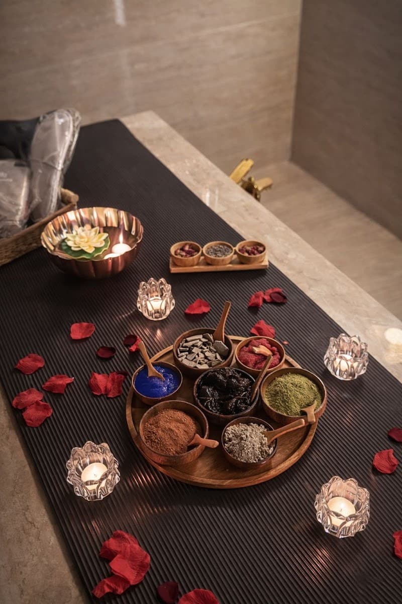 RH Spa Olaya photo