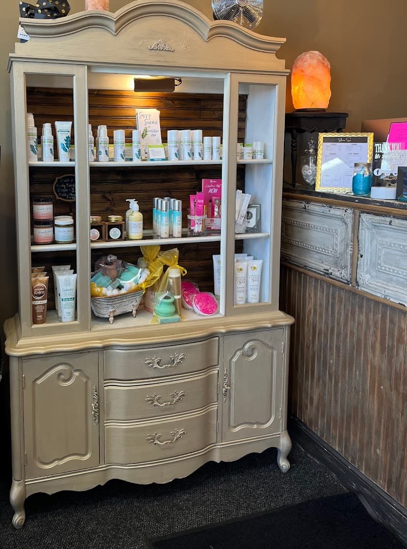 Rhanes Spa Broken Arrow photo