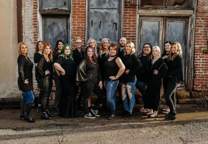 Rhapsody Salon and Spa Claremore photo
