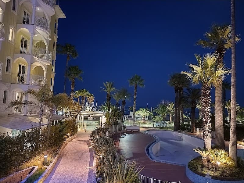 Rhe spa San Benedetto del Tronto photo