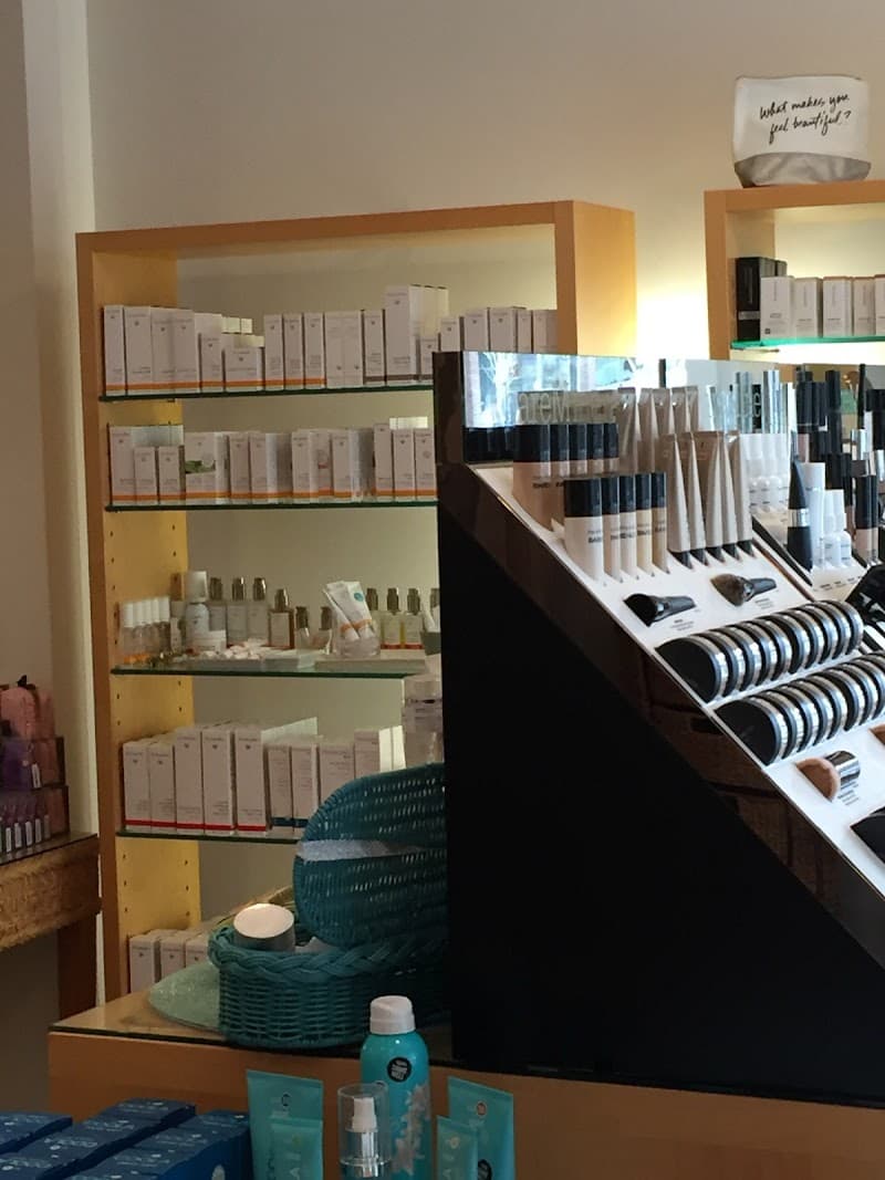 RHEAL day spa Rockland photo