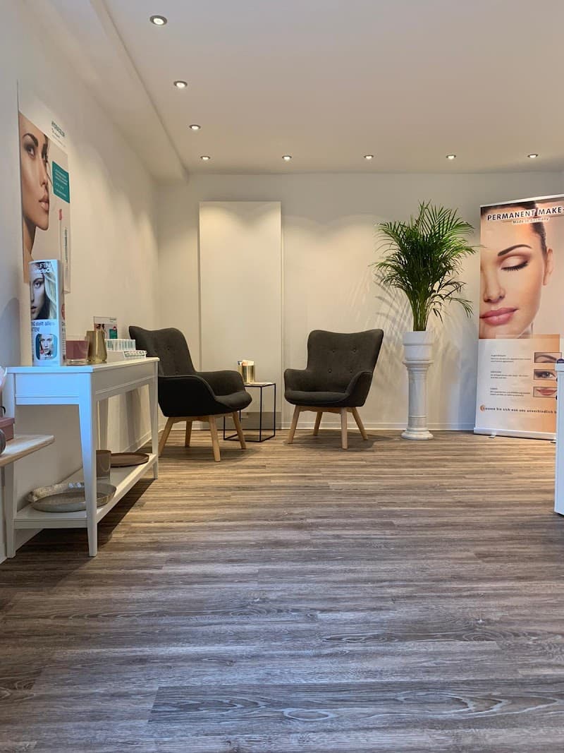 Rheine Hautsache Hautpflege Nierstein photo