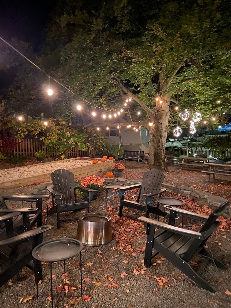 Rhiannon's Saltz Of The Paltz New Paltz photo