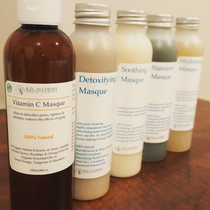 Rhianon Carile Skincare LLC Litchfield photo