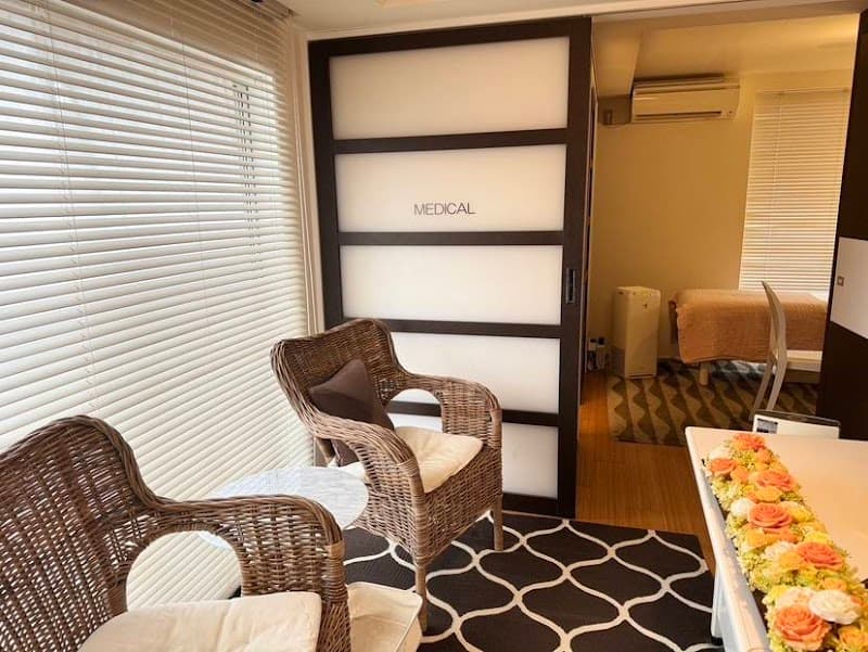 Rhinoplasty Specialty Store Laprise Lene Setagaya Ward photo