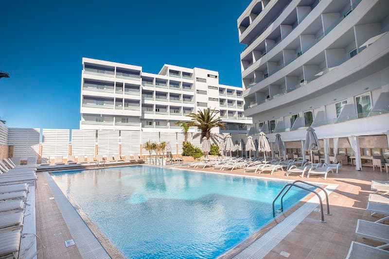 Rhodos Horizon Blu Rhodes photo