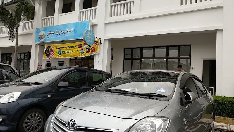 Rhu Health and Massage Iskandar Puteri photo