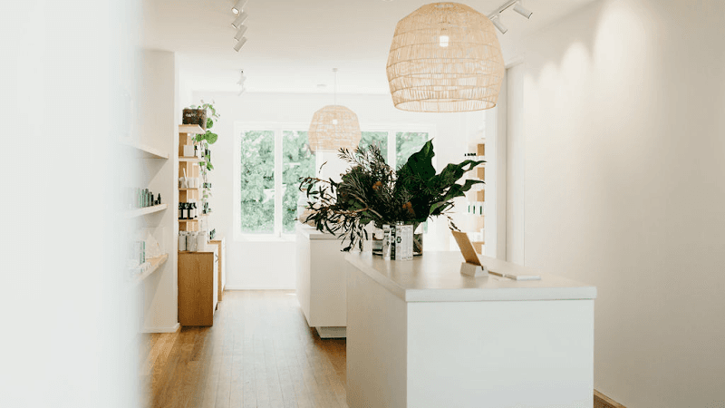 Rhyme Beauty Sydney photo