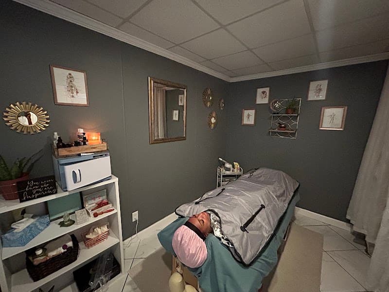 Rhythm Of Touch Holistic Healing Services Hinesville photo